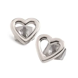 05029-01 Boccia Titanium Earrings