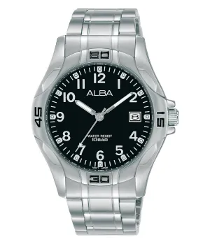 Alba Workmans Mens Sports Analogue AXHL71X1