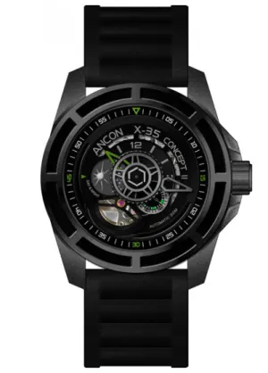 ANCON X-35 CONCEPT II X-35C204