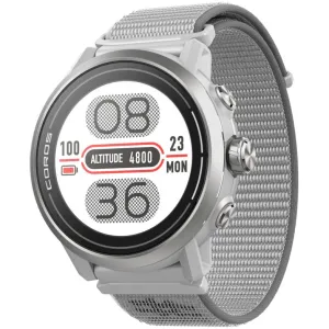 Apex 2 GPS Outdoor Watch - Grey