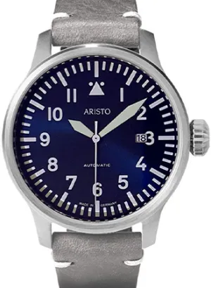 Blue 42 Beo Automatic 3H209- Sapphire