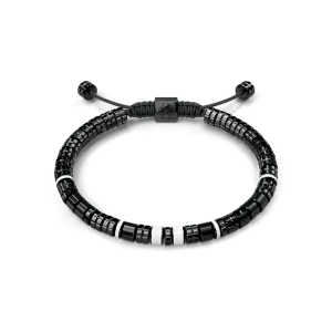 Bracelet - EV - Black / Daytona White