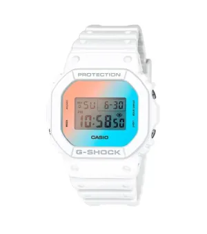 CASIO DW-5600TL-7ER