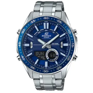 Casio - Edifice - EFV-C100D-2AVDF