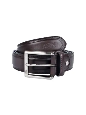 Cftd 22 Brown Leather Belts