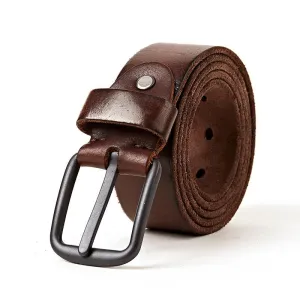 DISIWEI Men's Retro Belts