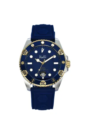 Elba Oceanic SI Wristwatch*