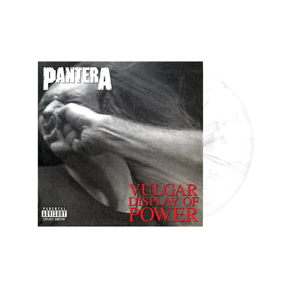 Vulgar Display of Power LP