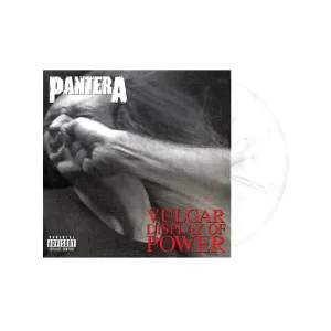 Vulgar Display of Power LP